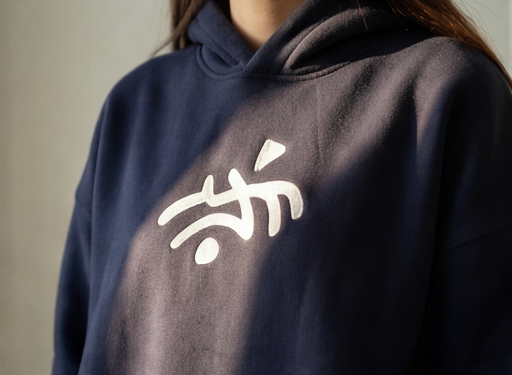AMI Hoodie