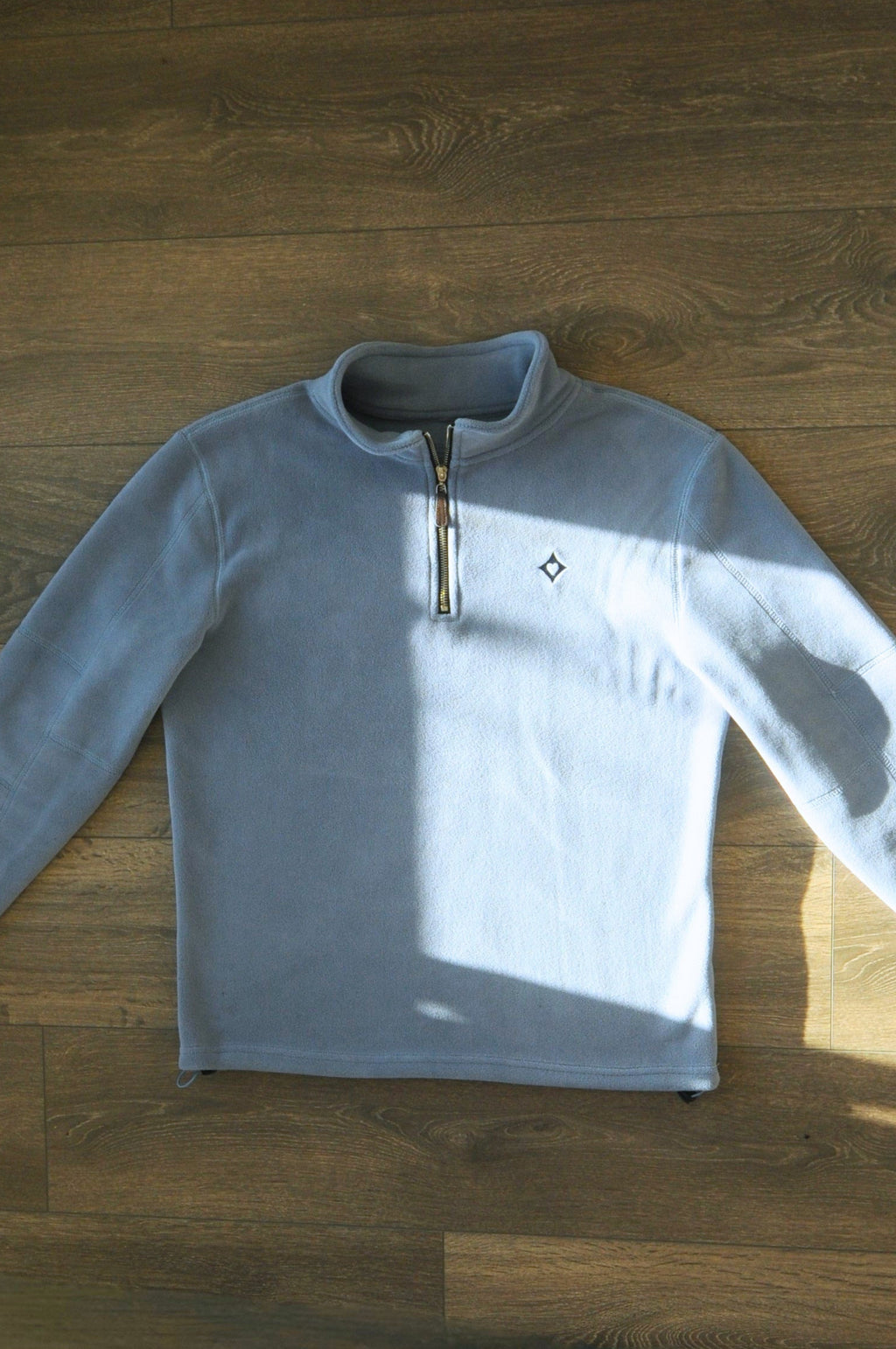 LUCA Zip Fleece