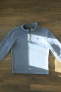 LUCA Zip Fleece